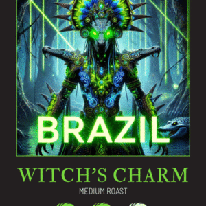 Witch’s Charm