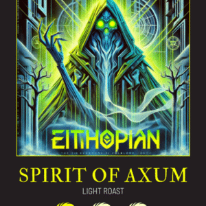 Spirit of Axum