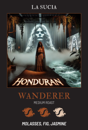 Wanderer