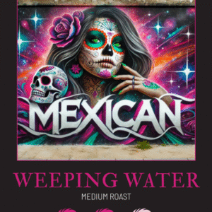 Weeping Water