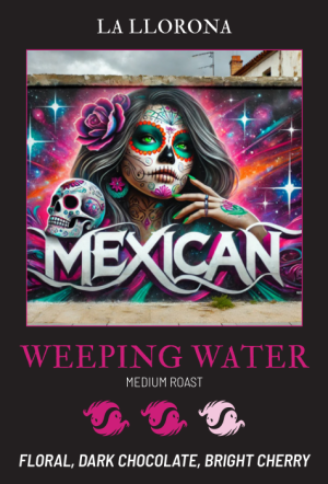 Weeping Water