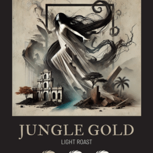 Jungle Gold
