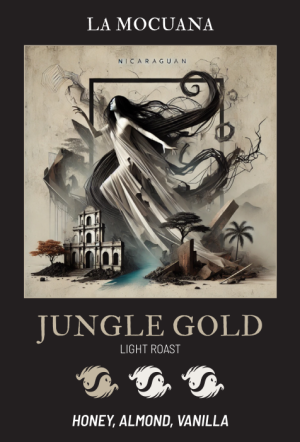 Jungle Gold