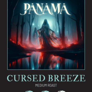 Cursed Breeze