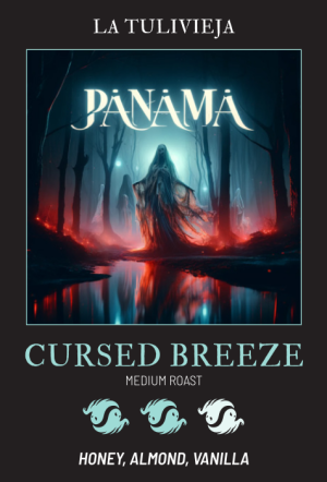 Cursed Breeze