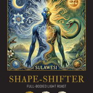 Shape-Shifter