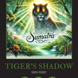 Tiger’s Shadow